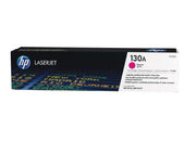 HP 130A Magenta LJ Toner