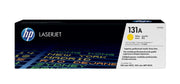 HP 131A Yellow LJ Toner