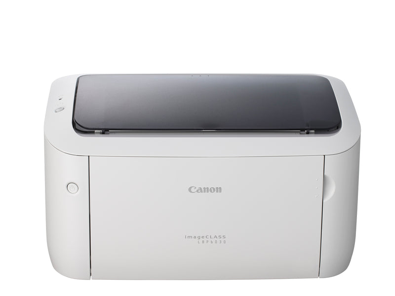 CANON 佳能 imageCLASS LBP6030 黑白雷射打印機
