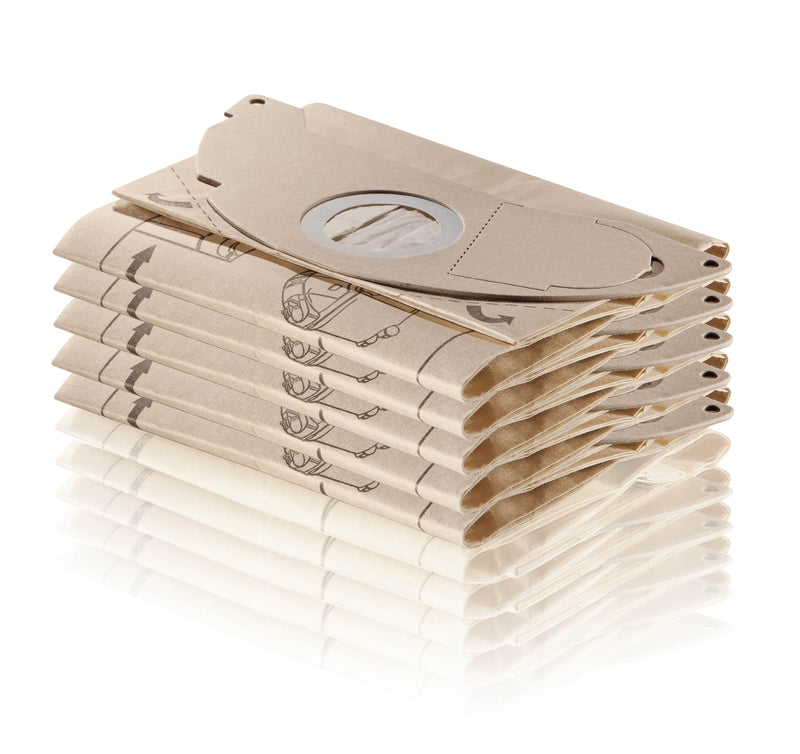 KARCHER 德國高潔 69041430 吸塵機過濾網