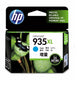 HP 惠普 935XL 高打印量綻藍原廠墨盒