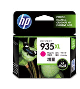 HP 935XL Magenta Ink