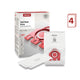 Miele FJM 30 HyClean Pure 吸塵袋