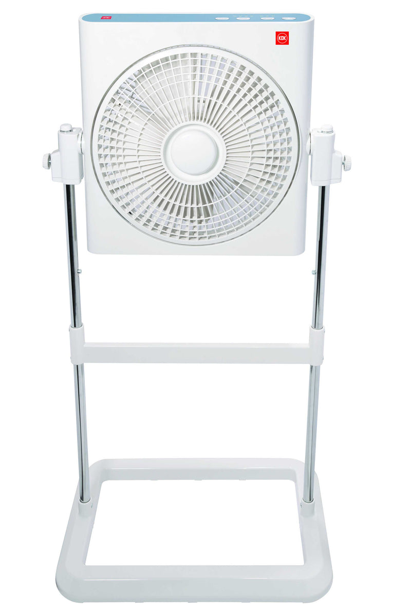 KDK SS30H 12 inch Box Fan