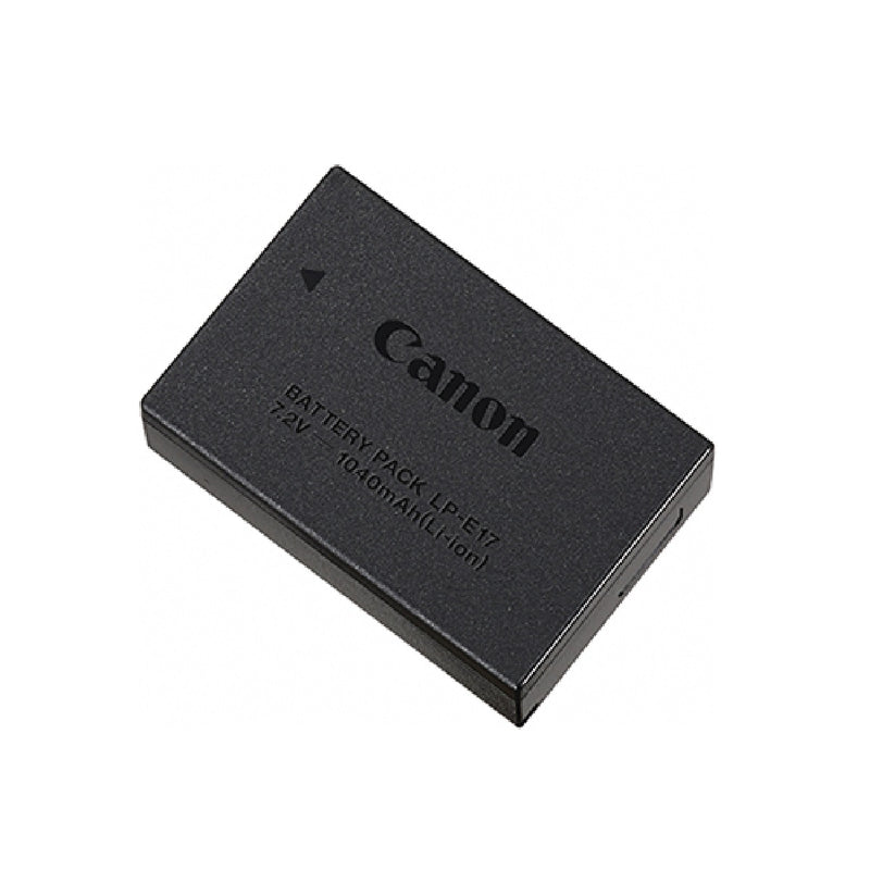 CANON 佳能 LP-E17 相機電池