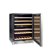 VIVANT CV50MDI 雙溫區酒櫃 (50瓶) (包拆箱埋位)