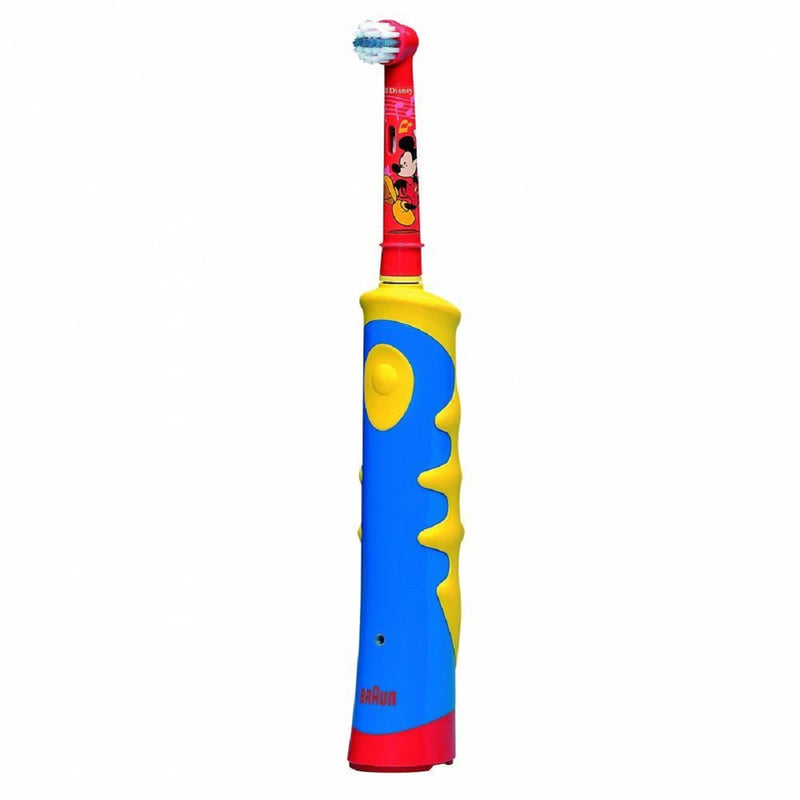 Oral-B D10513K Kids Electric Toothbrush (Mickey)