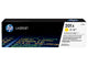 HP 201X Yellow LaserJet Toner