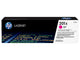 HP 201X Magenta LaserJet Toner