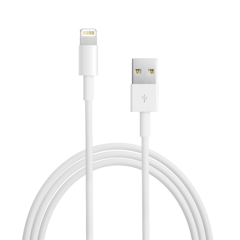 APPLE Lightning 至USB 連接線(2 米)