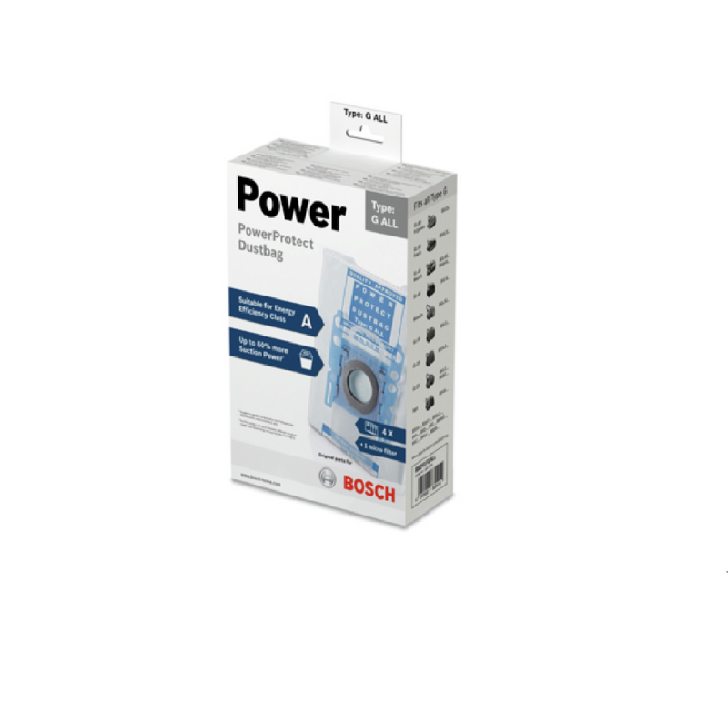 BOSCH BBZ41FGALL Dust Bag