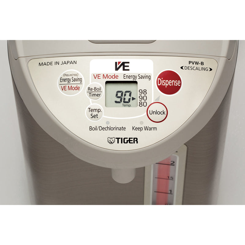 Tiger 虎牌 PVWB30S 電熱水瓶