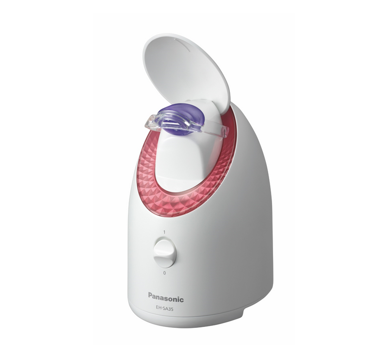 PANASONIC EH-SA35 Aroma Facial Ionic Steamer