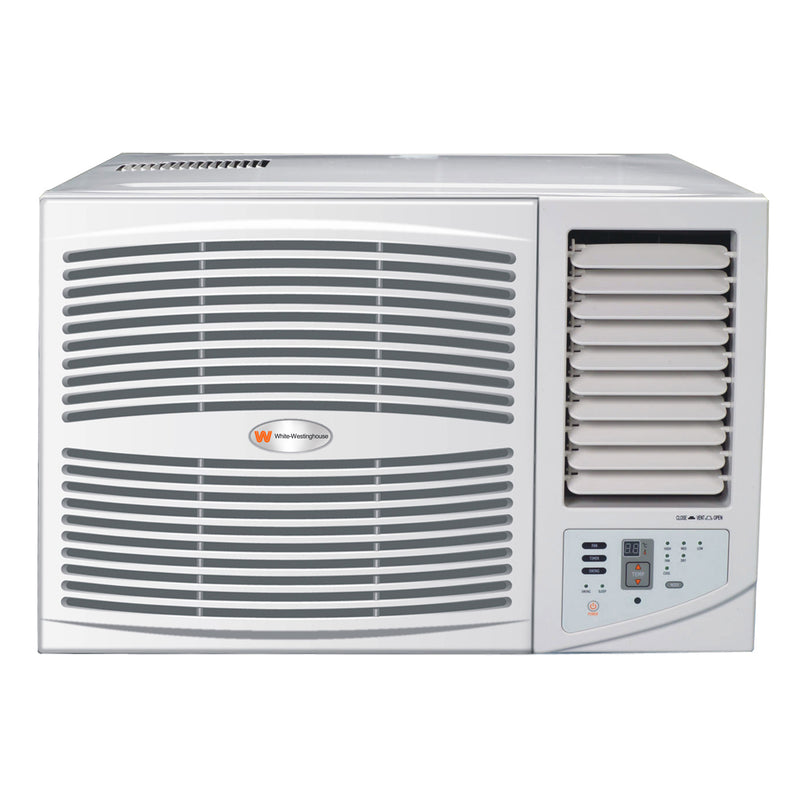 WHITE WESTINGHOUSE WWN18CRAD3 2HP Window Air Conditioner