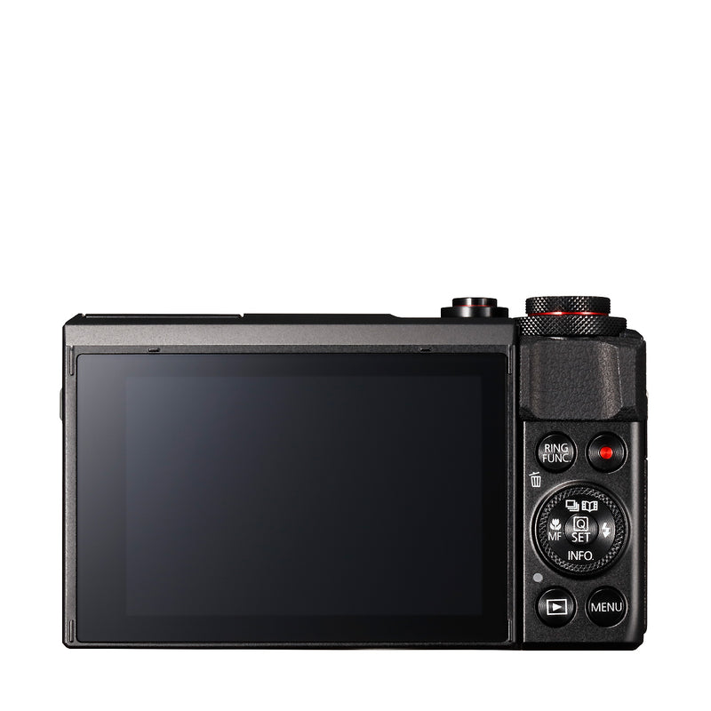 CANON 佳能 PowerShot G7 X Mark II 數碼輕便相機