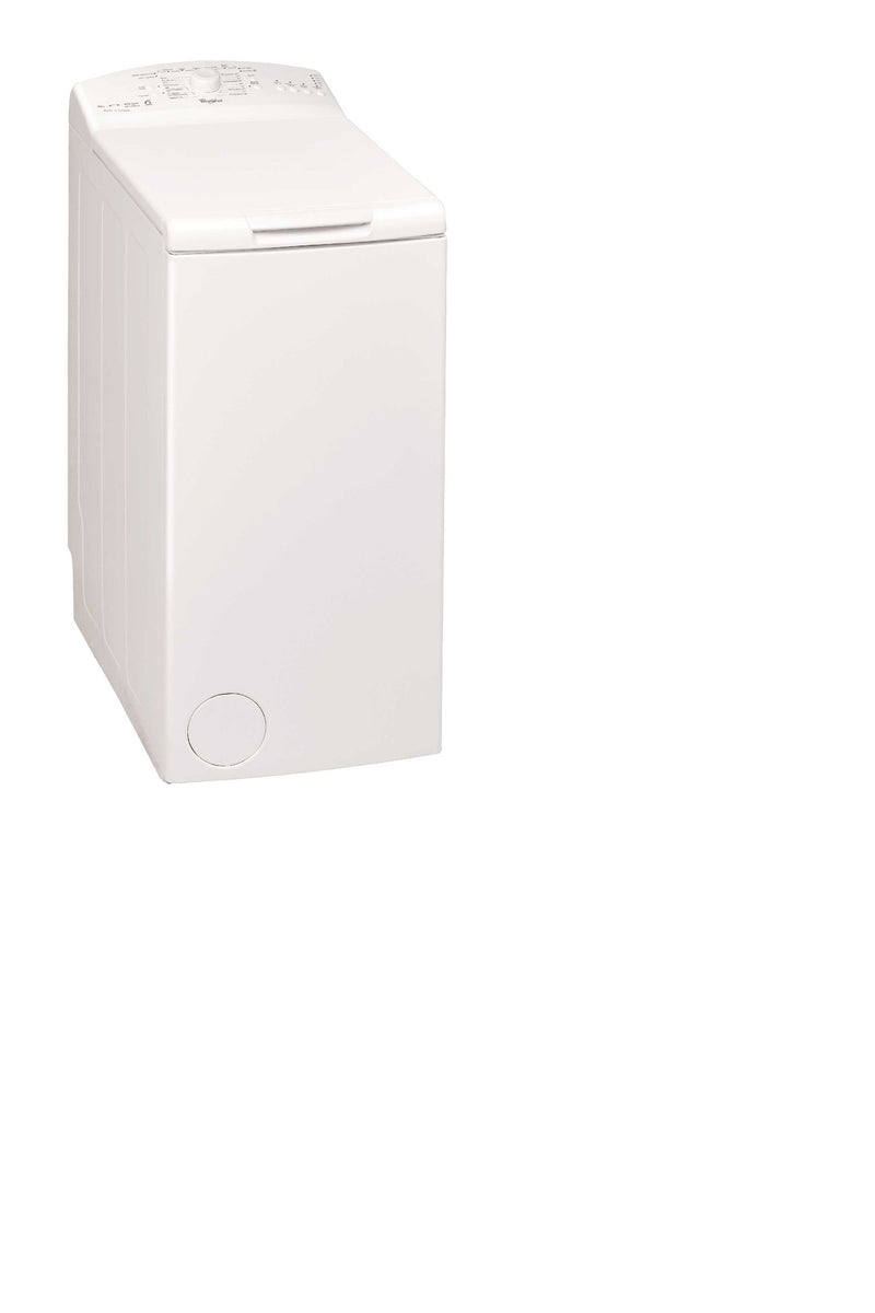 WHIRLPOOL 惠而浦 AWE7085N 7公斤850轉上置式洗衣機