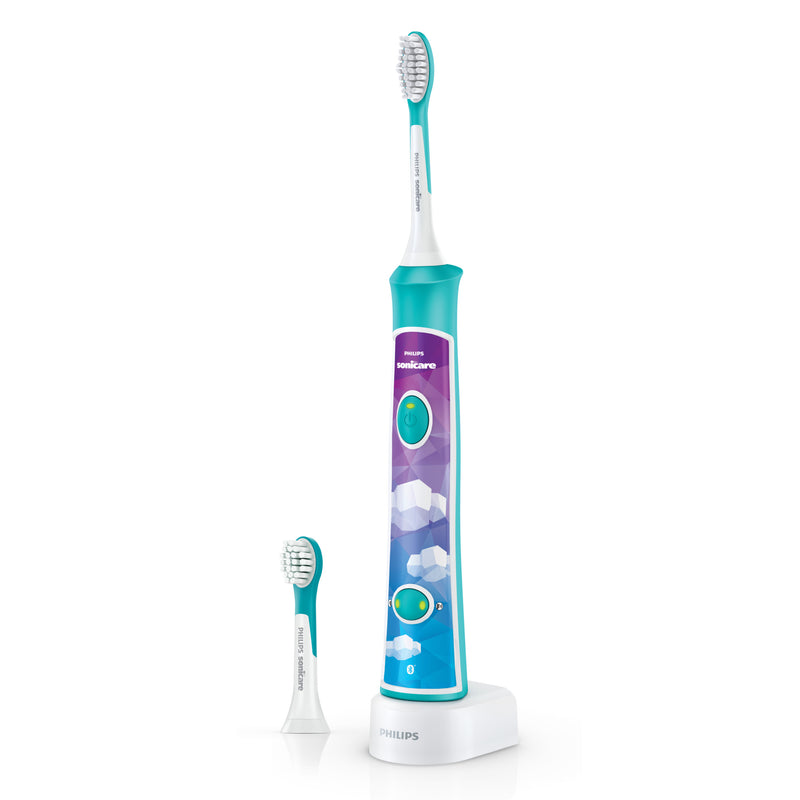 PHILIPS Sonicare For Kids HX6322/04 Sonic Electric Toothbrush