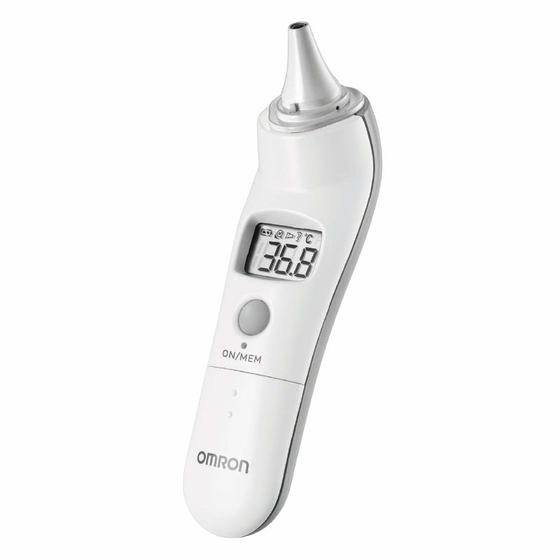 OMRON MC523 Electronic Thermometer