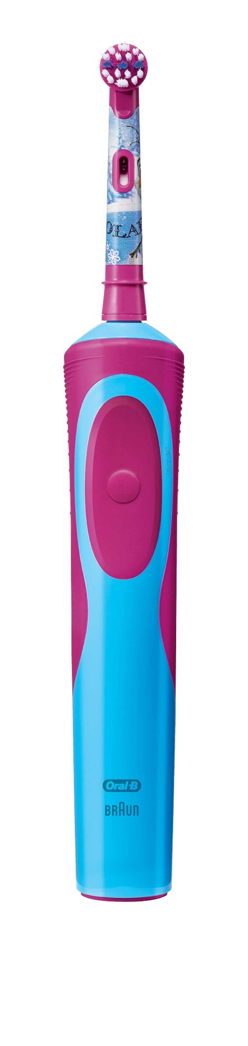 Oral-B D12513K Kids Electric Toothbrush