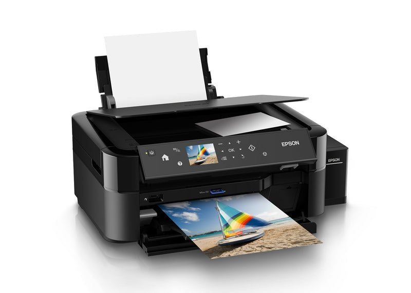EPSON Ciss L850 Printer