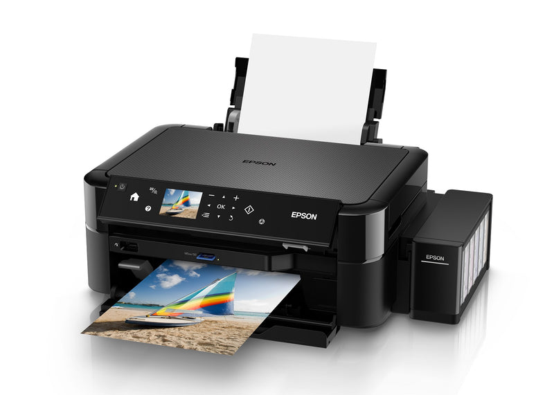 EPSON Ciss L850 Printer