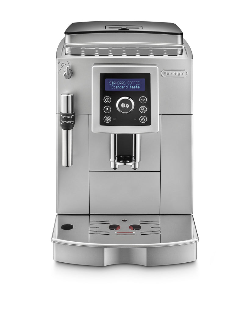 DELONGHI ECAM23.420.SW Fully Automatic Coffee Machine