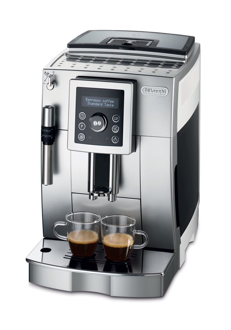 DELONGHI ECAM23.420.SW Fully Automatic Coffee Machine