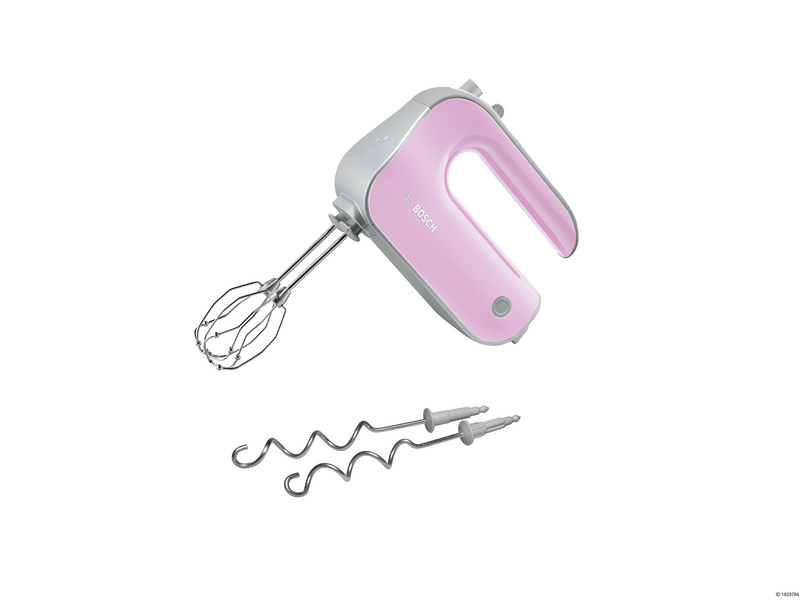 BOSCH MFQ4030K Styline Colour 500W Hand Mixer