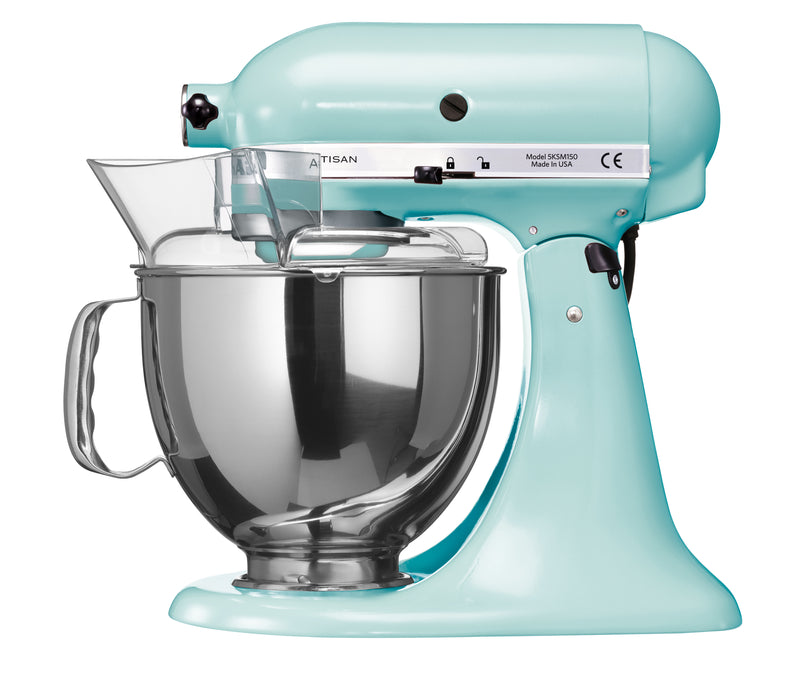 KitchenAid 5KSM150PS Kitchen Machine