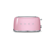 Smeg TSF02 50s Retro Style 4-slice 多士爐