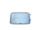 Smeg TSF02 50s Retro Style 4-slice 多士爐