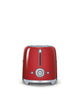 Smeg TSF01 50s Retro Style 2-slice 多士爐
