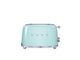 Smeg TSF01 50s Retro Style 2-slice 多士爐
