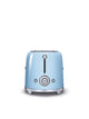 Smeg TSF01 50s Retro Style 2-slice 多士爐