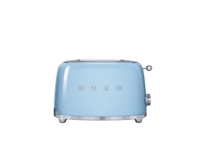 Smeg TSF01 50s Retro Style 2-slice 多士爐