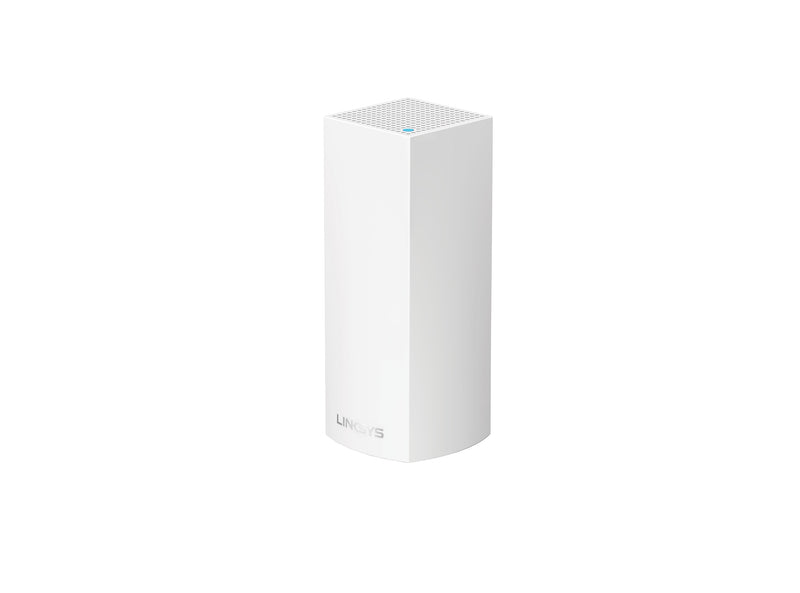 LINKSYS Velop AC2200 Tri-Band Mesh WiFi Router (1-Pack)