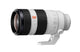 SONY 索尼 FE 100-400mm F4.5-5.6 GM OSS Lens