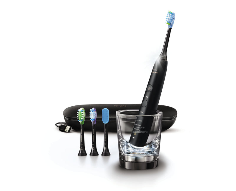 PHILIPS Sonicare DiamondClean Smart 9500 HX9924/12 Sonic Electric Toothbrush