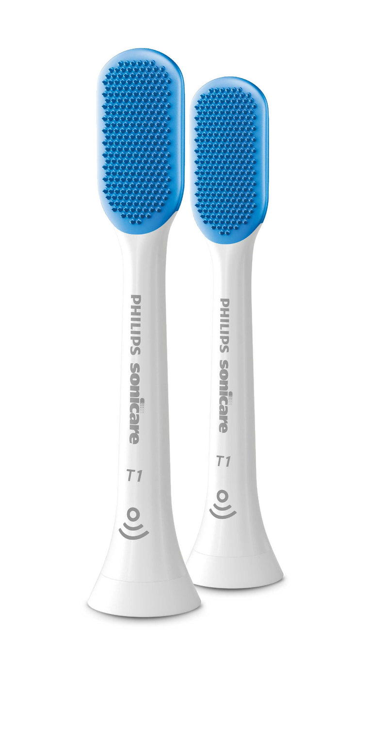 PHILIPS HX8072 Sonicare TongueCare+ Tongue Brush