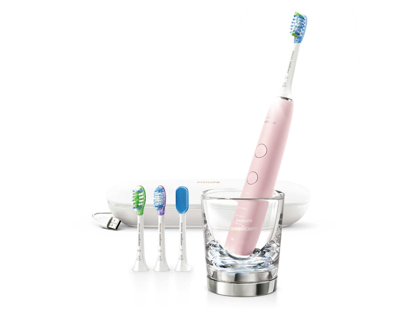 PHILIPS Sonicare DiamondClean Smart 9500 HX9924/22 Sonic Electric Toothbrush