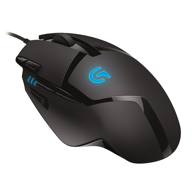 LOGITECH G402 Hyperion Fury Wired Mice
