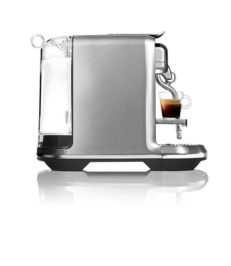 Nespresso J520 Creatista Plus 膠囊咖啡機