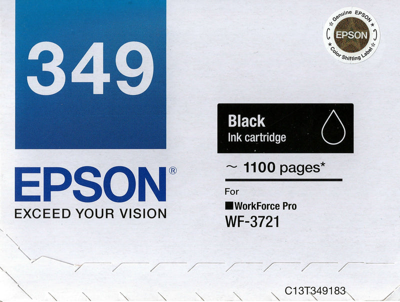 EPSON C13T349 Ink