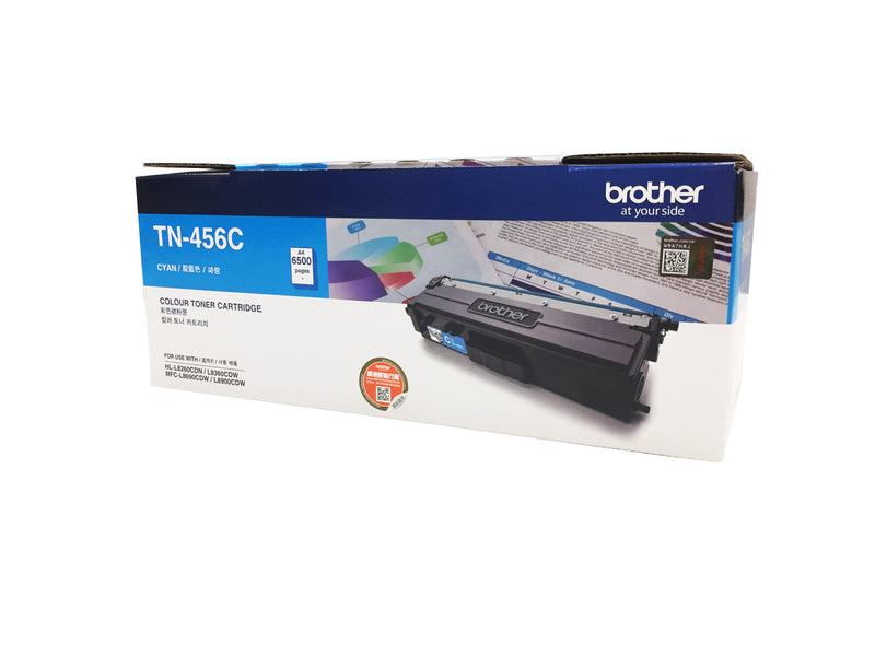 BROTHER TN456 Toner