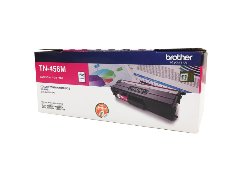 BROTHER TN456 Toner