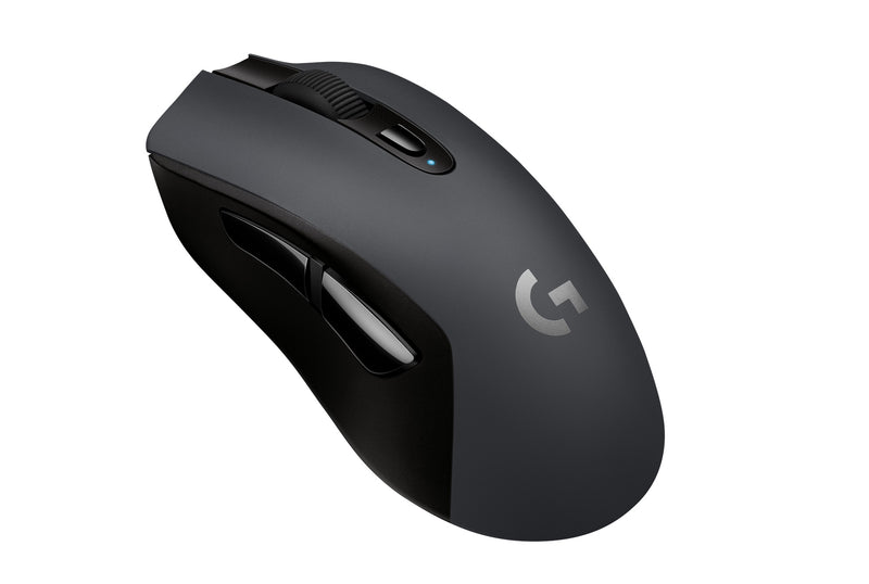 LOGITECH 羅技 G603 LIGHTSPEED™ Wireless 無線滑鼠