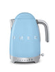 SMEG KLF04 Variable Temperature Kettle