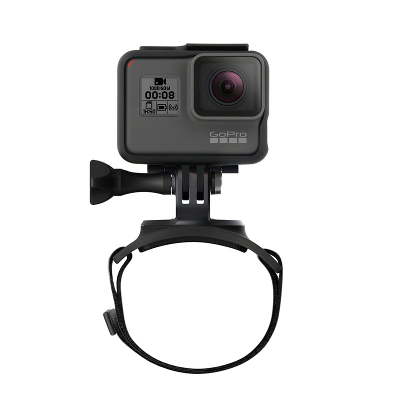 GoPro AHWBM-002 相機帶 (HERO 12/11/10/9/ Mini, MAX,8)