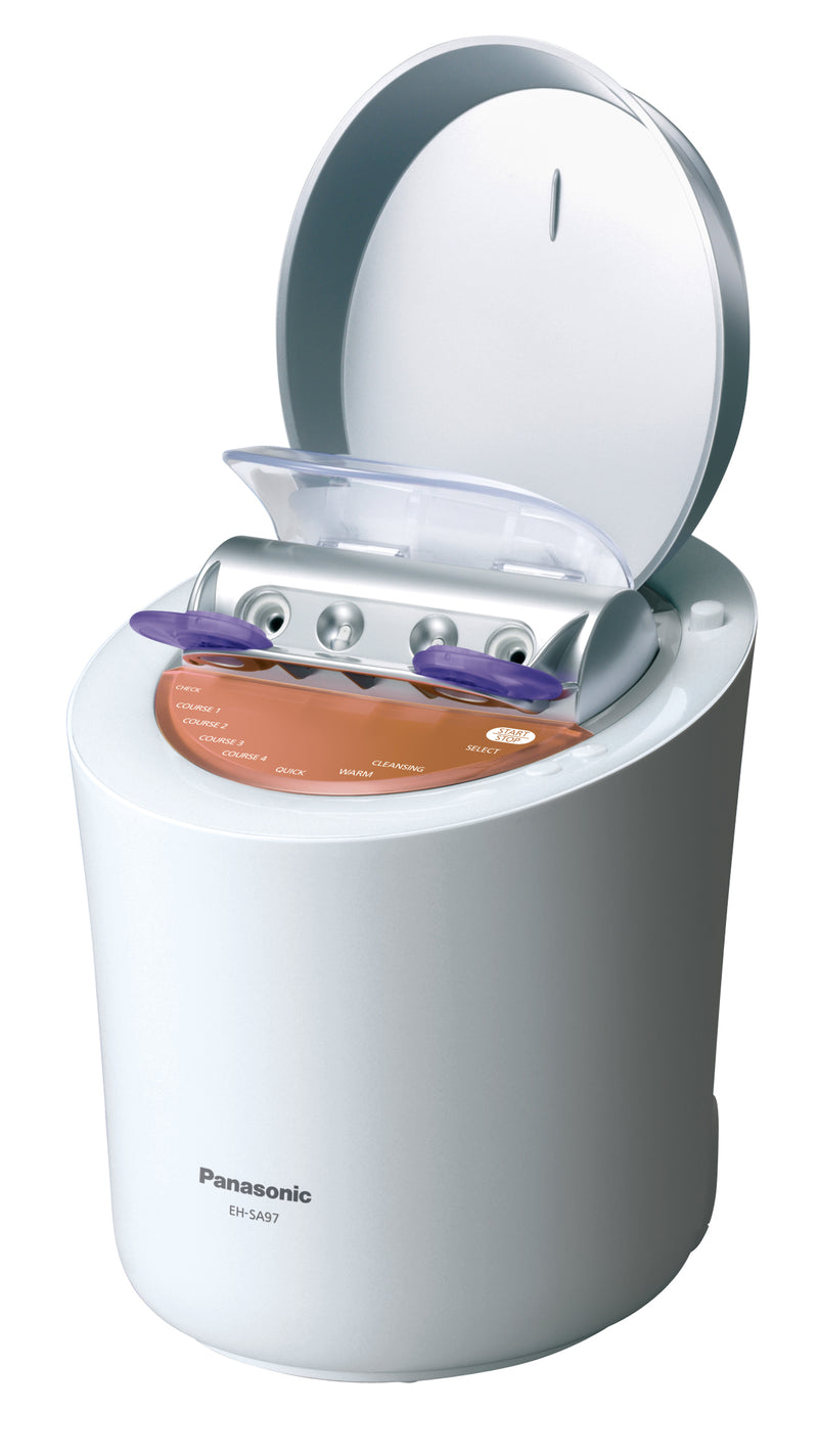 PANASONIC EH-SA97 Aroma Facial Ionic Steamer