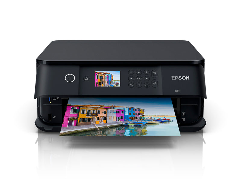 EPSON 愛普生 XP-6001 多功能打印機